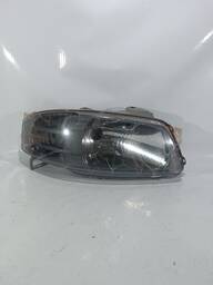 Farol Direito Gol Saveiro Parati G4 Masc Cinza