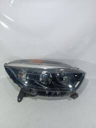 Farol Direito Captur 2017 2018 a 2024