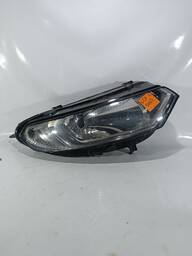 Farol Direito Ecosport 2013 2014 a 2017 S/ Led
