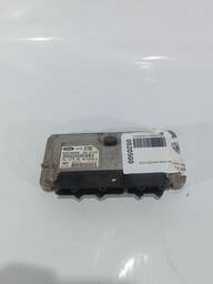 modulo injeção ka fiesta 1.0 flex zetec iaw4cfrnr stn2