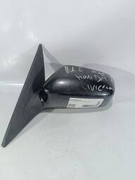 Retrovisor Esquerdo Civic 2001 a 2006