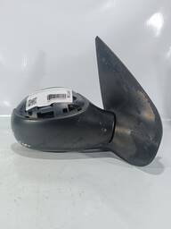 Retrovisor Dir Peugeot 206 207 Hoggar Passion até 14 Elé