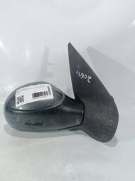 Retrovisor Dir Peugeot 206 207 Hoggar Passion até 14 Elé