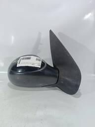 Retrovisor Dir Peugeot 206 207 Hoggar Passion até 14 Elé