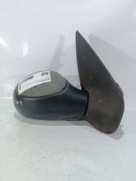 Retrovisor Dir Peugeot 206 207 Hoggar Passion até 14 Elé