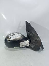 Retrovisor Dir Peugeot 206 207 Hoggar Passion até 14 Elé