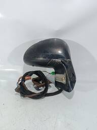 Retrovisor Direito C3 2013 a 2020