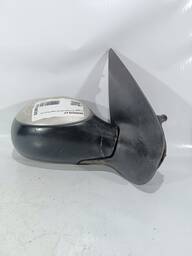 Retrovisor Dir Peugeot 206 207 Hoggar Passion até 14 Man