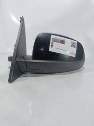 Retrovisor Esquerdo Meriva 2003 a 2012 Elétrico