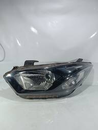 Farol Esquerdo Onix Prisma 2016/2020 Lt Ltz Adv Effect S/Led