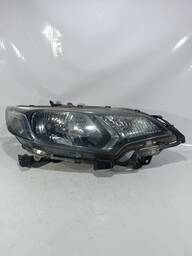 Farol Direito Honda Fit 2015 a 2021 S/ Led