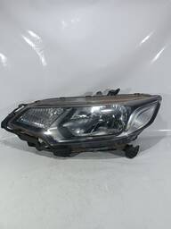 Farol Esquerdo Honda Fit 2015 a 2021 S/ Led