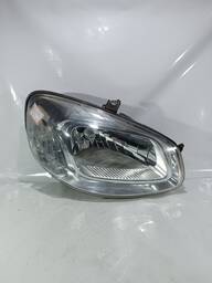 Farol Direito Uno Attractive / Way 17/21 Fiorino 22/