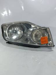 Farol Direito Ecosport 2008 a 2012