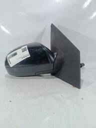 Retrovisor Direto Fiesta 2003 a 2014