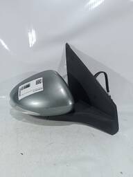 Retrovisor Direito Argo Cronos 2018/ Elétrico C/ Pisca