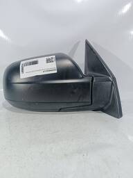 Retrovisor Direito Tucson 2005 2006 a 2017 S/ Pisca