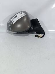 Retrovisor Direito Idea 2011 2013 a 2016 C/ Pisca