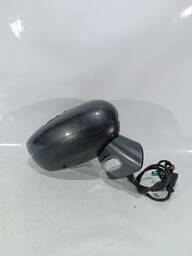 Retrovisor Direito C4 Pallas Hatch Vtr 2011 a 2013