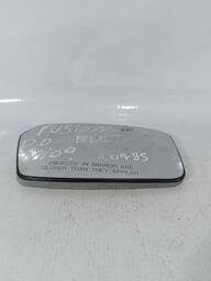 Lente Espelho Retrovisor Direito Fusion 2006 a 2012