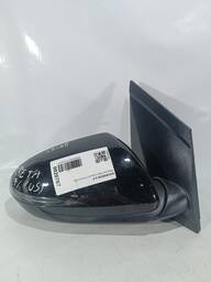 Retrovisor Direito Creta 2017 2018 a 2024