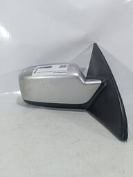 Retrovisor Direito Fusion 2006 a 2012 C/ Luz Cortesia 