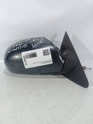 Retrovisor Direito Ka 2008 a 2013 S/ Pisca