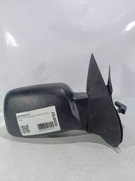 Retrovisor Direito Fiesta 96/02 Courier 2/4P 97/13 C/ Contro