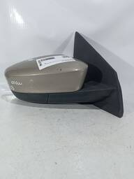 Retrovisor Direito Ka 2015 2016 a 2021 Manual S/ Pisca