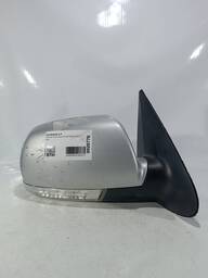 Retrovisor Direito Santa Fé 2007 2008 a 2013 C/ Pisca