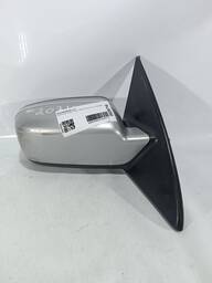 Retrovisor Direito Fusion 2006 a 2012 C/ Luz Cortesia 