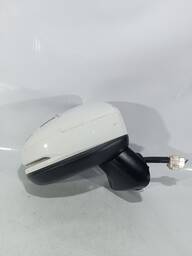 Retrovisor Direito Fit Wr-v 2015 2016 a 2021 C/ Pisca