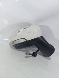 Retrovisor Direito Ecosport 2013 a 2021 C/ Pisca