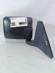 Retrovisor Direito L200 1992 a 2006 Manual