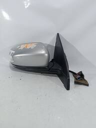 Retrovisor Direito Toro 2016/.. Elé C/ Pisca C/ Rebatimento