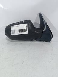 Retrovisor Direito Uno Fire 00/05 2P S/ Controle