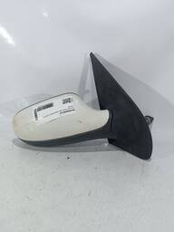 Retrovisor Direito Palio Siena 4P 2011 a 2016 C/ Controle 