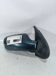 Retrovisor Direito Siena Palio Flex 4P 05/10 S/ Controle