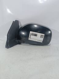 Retrovisor Esquerdo Tracker Grand Vitara 2001 a 2009