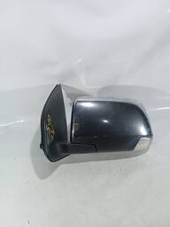 Retrovisor Esquerdo S10 2012/ C/ Pisca