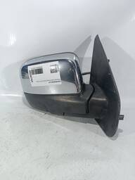 Retrovisor Direito Ecosport 2003 a 2012 S/ Pisca