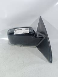 Retrovisor Direito Fusion 2006 2007 a 2012 S/ Luz Cortesia
