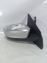 Retrovisor Direito Ka 2008 a 2013 S/ Pisca