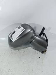 Retrovisor Direito Fit 2004 a 2008 S/ Pisca