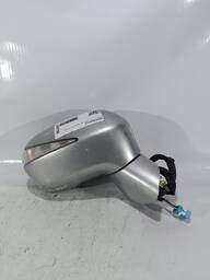 Retrovisor Direito Civic 2007 2008 a 2011 C/ Pisca