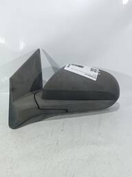 Retrovisor Esquerdo Onix Prisma 2013 2014 a 2020 Manual