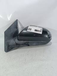 Retrovisor Esquerdo Onix Prisma 2013 2014 a 2020 Elétrico