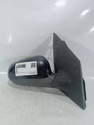 Retrovisor Direito Grand Siena Novo Palio 2012 a 2021 Elétri