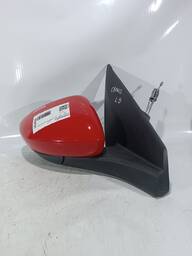 Retrovisor Direito Argo Cronos 2018/ Manual S/ Pisca