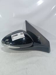 Retrovisor Direito Argo Cronos 2018/ Elétrico C/ Pisca
